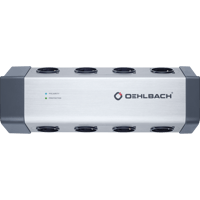 Oehlbach Powersocket 908 variant 4
