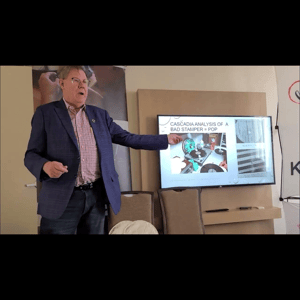 Thumbnail of the video review https://www.youtube.com/watch?v=W0-1xa4bZPI