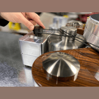 VPI Industries Single Motor Flywheel variant 4