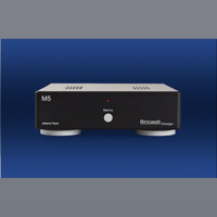 Bricasti Design M5 Network Player variant 1
