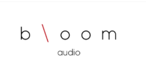 Bloom Audio logo