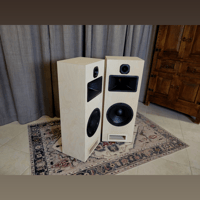 Volti Audio Razz variant 4
