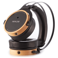 Kennerton Audio Equipment Magni variant 5