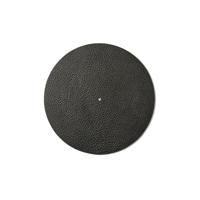 U-Turn Audio Leather Mat