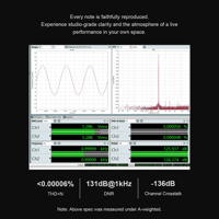 Topping DX9 Discrete variant 7