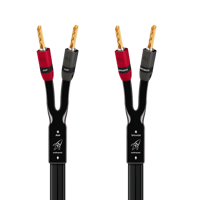 AudioQuest Rocket 22 Full-Range variant 3