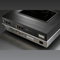 McIntosh Labs MCD600 2-Channel SACD/CD Player variant 8