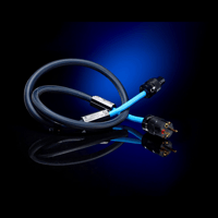 Siltech Cables Ruby Crown Power variant 2