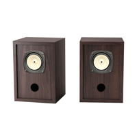 Fostex GS103A-VB variant 2