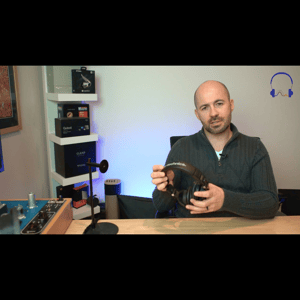 Thumbnail of the video review https://www.youtube.com/watch?v=PLysar3TUmM