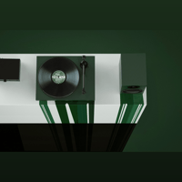 Pro-ject Audio Systems - USA Colourful Audio System 2 variant 13