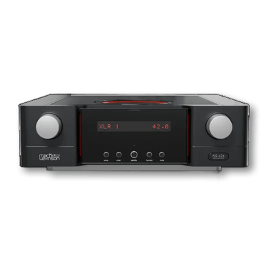 Mark Levinson № 626