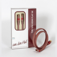 Van den Hul HDMI Flat SE variant 2