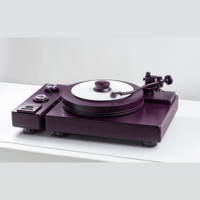 E.A.T. - European Audio Team Forte Turntable variant 26