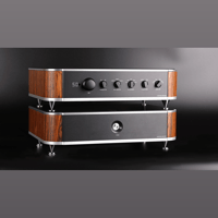 Fjord Audio Model A100 variant 6