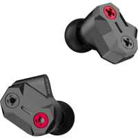 LETSHUOER Tape Pro 10mm dynamic driver In ear monitors created for heavy metal and rock enthusiasts variant 2