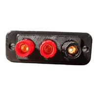 Miller Audio High Performance Terminal Block variant 3