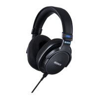 Sony MDR-MV1 Open Back Reference Monitor Headphones variant 1