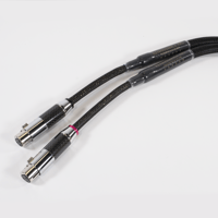VooDoo Cable Renaissance XRS Single-End and Balanced Interconnect variant 4