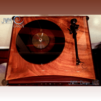 JWM Acoustics KAREN variant 21