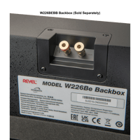 Revel W226Be variant 18