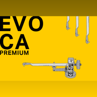 Pro-ject Audio Systems - USA EVO Tonearms variant 14