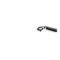 Clearaudio Power Terminal variant 3