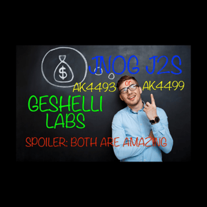 Thumbnail of the video review https://www.youtube.com/watch?v=29veoO0dGZ4