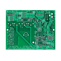 JDS Labs Objective2 Printed Circuit Board variant 1