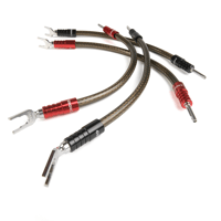 Chord Company Epic bi-wire speaker links variant 1