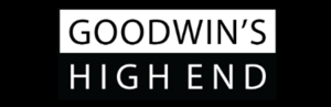 Goodwin's High End logo