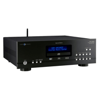 Cary Audio DMC-600SE Digital Music Center variant 3