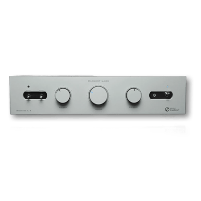 Backert Labs Rhythm 1.4