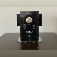 Wells Audio Milo variant 1