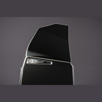 Wilson Audio Sasha V variant 13