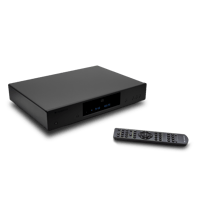 Cambridge Audio CXC variant 14