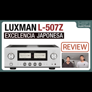 Thumbnail of the video review https://www.youtube.com/watch?v=X3yTfuZBbxM