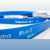 Tellurium Q Ultra Blue II Speaker Cable variant 3