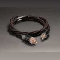 Yeti Acoustics The Yeti Reference V3 Stroomkabel variant 1