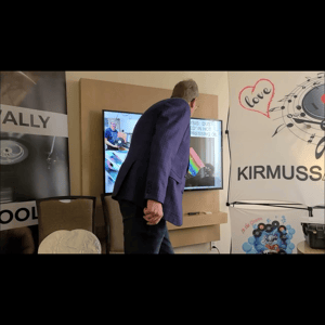 Thumbnail of the video review https://www.youtube.com/watch?v=E2i-kwiNdd8