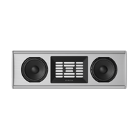 Piega usa Coax Gen2 211 Center Channel Speaker variant 3