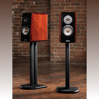 Joseph Audio PULSAR2 Graphene variant 2