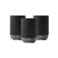 Denon Denon Home 200 (3-Pack) Multi-room Bundle variant 1