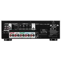 Denon AVR-X580BT variant 4