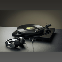 Pro-ject Audio Systems - USA Debut E HP variant 3