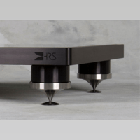 Harmonic Resolution Systems M3X2 Isolation Base variant 8
