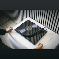 Pro-ject Audio Systems - USA E1.2 variant 7