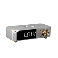 laiv audio Harmony µDAC variant 4