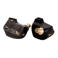 Campfire Audio Chimera variant 2