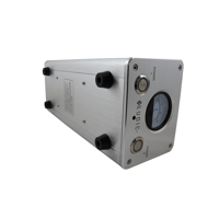 LUDIC Heimdall Netfilter G30 Silver variant 7